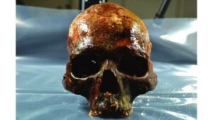 The Tomb of the Sunken Skulls - A Glimpse into Neolithic Rituals and Mysteries