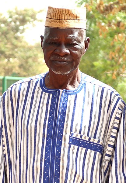 Yacouba Sawadogo – The Man Who Stopped the Desert