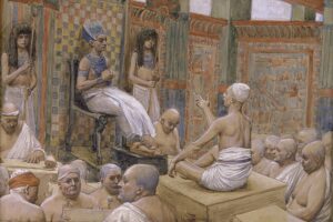 The Art and Mystery of Ancient Dream Interpretation