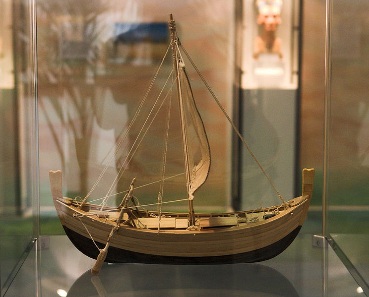 The Uluburun Shipwreck – Window into the Bronze Age